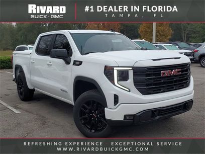 Used 2023 GMC Sierra 1500 Elevation