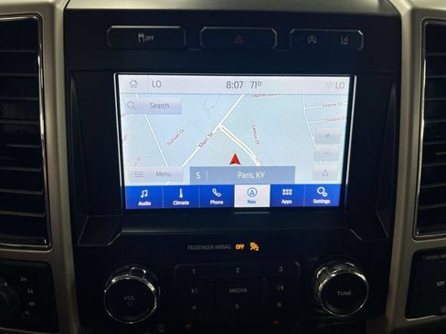 Used 2020 Ford F150 Lariat AWD/4WD image 15
