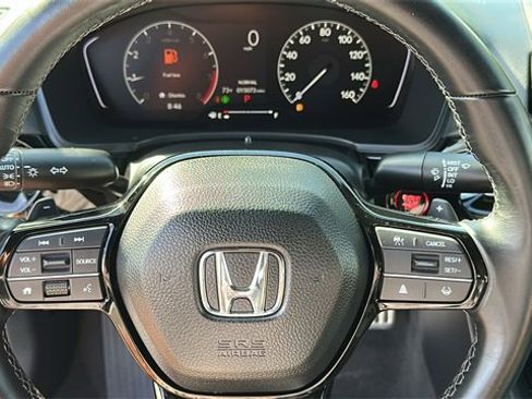 Used 2024 Honda Civic Sport image 11