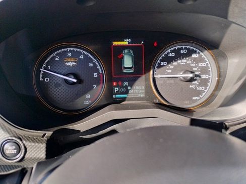 Used 2022 Subaru Forester Wilderness image 22