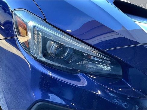 Used 2020 Subaru WRX Limited w/ Popular Package #3 (IZT) AWD/4WD image 29