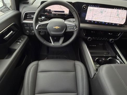New 2026 Chevrolet Tahoe LT RWD image 11
