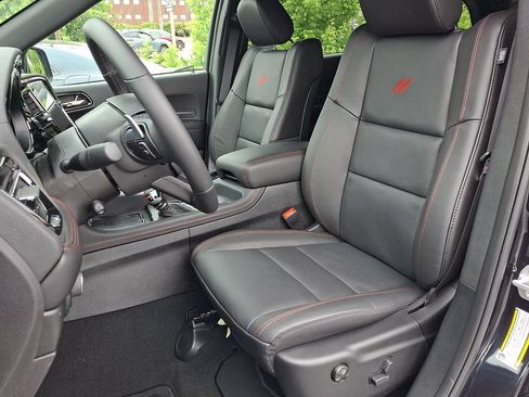 New 2026 Dodge Durango GT AWD/4WD image 7