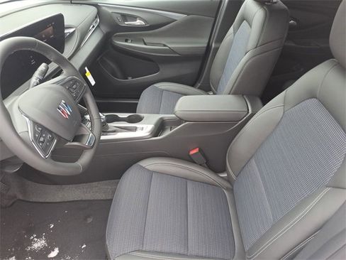 New 2026 Buick Envista Preferred w/ Convenience I Package image 13