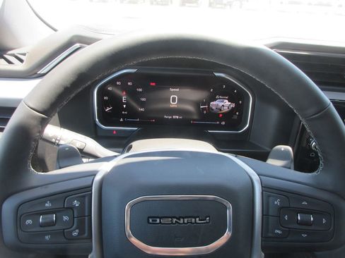 New 2026 GMC Sierra 1500 Denali w/ Denali Reserve Package AWD/4WD image 21