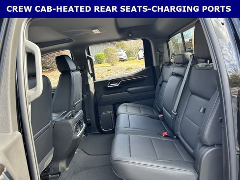 New 2026 GMC Sierra 1500 Denali w/ Denali Reserve Package image 22