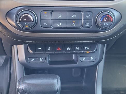 Used 2019 GMC Canyon Denali AWD/4WD image 19