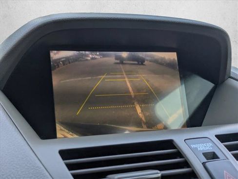 Used 2013 Acura MDX w/ Technology & Entertainment AWD/4WD image 14