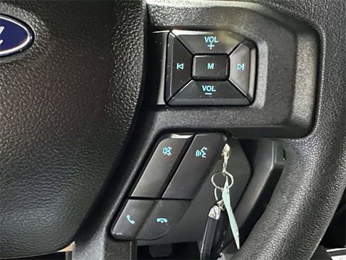 Used 2018 Ford F350 XLT w/ XLT Premium Package image 24