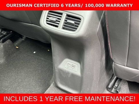 Used 2023 Buick Envision Essence w/ Sport Touring Package AWD/4WD image 14