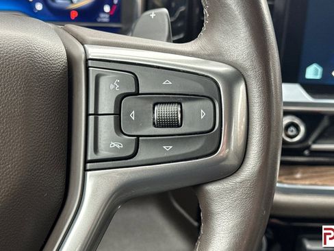 Certified 2023 Chevrolet Silverado 1500 RST w/ Max Trailering Package image 27