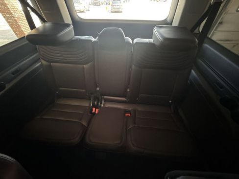 New 2026 Ford Expedition Max Platinum AWD/4WD image 26
