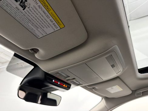 Used 2025 MAZDA CX-90 3.3 Turbo w/ Preferred Package image 33