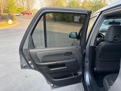 Used 2006 Honda CR-V EX image 29