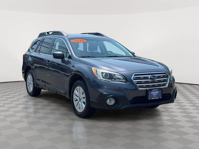 Used 2015 Subaru Outback 2.5i Premium