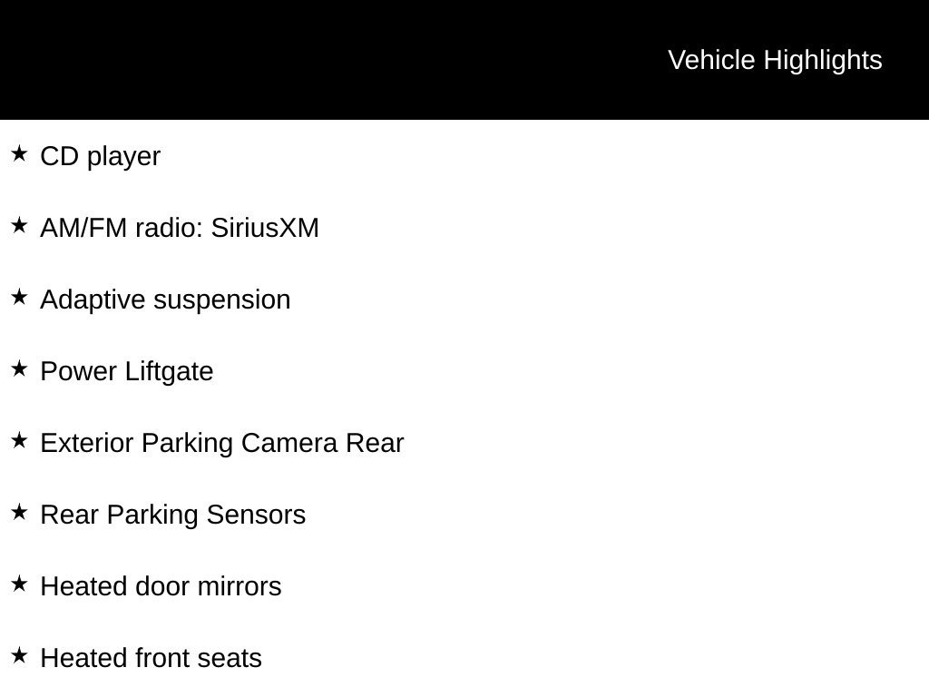 Used 2017 Lincoln MKC Premiere AWD/4WD image 9