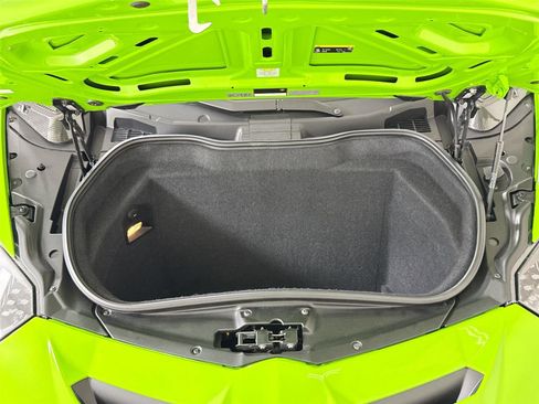 Used 2019 Lamborghini Aventador SVJ AWD/4WD image 25