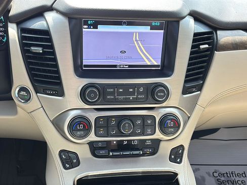 Used 2019 GMC Yukon Denali w/ Denali Ultimate Package RWD image 39