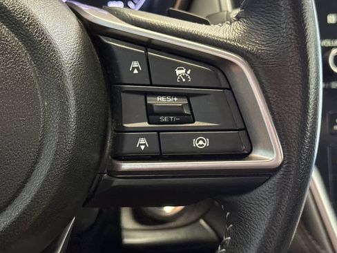 Used 2023 Subaru Outback Onyx Edition image 27