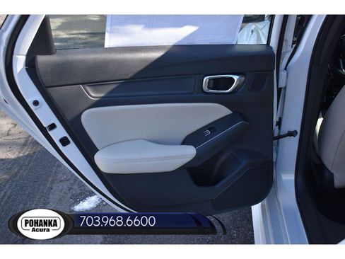 New 2026 Acura Integra Type S image 27