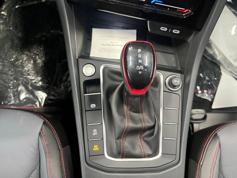 New 2026 Volkswagen Jetta GLI Autobahn image 15