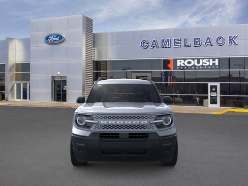 New 2025 Ford Bronco Sport Big Bend image 6