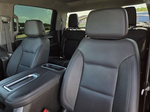 Used 2022 Chevrolet Silverado 1500 LTZ AWD/4WD image 31