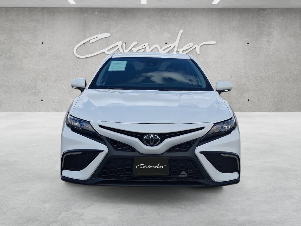Used 2024 Toyota Camry LE FWD image 18