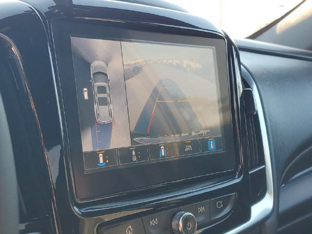 Used 2023 Chevrolet Traverse RS AWD/4WD image 29