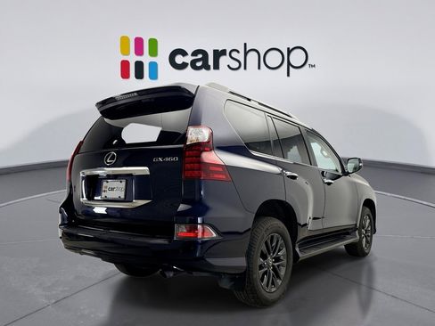 Used 2023 Lexus GX 460 Premium image 5
