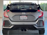 Used 2018 Honda Civic Sport image 5
