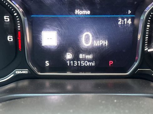 Used 2019 GMC Sierra 1500 Denali w/ Technology Package AWD/4WD image 27