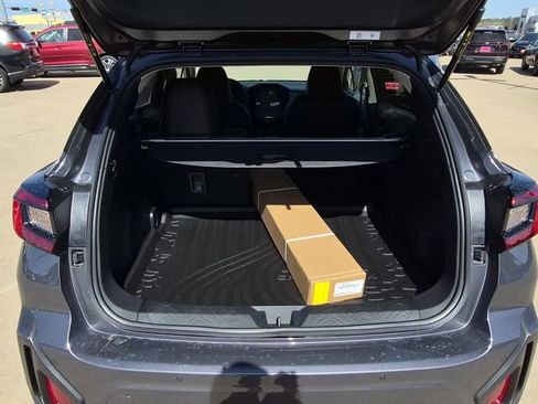 New 2026 Subaru Crosstrek 2.5i Limited AWD/4WD image 7