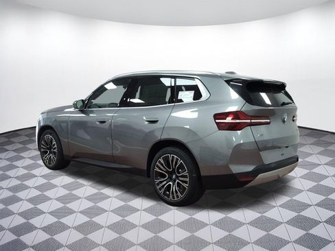 Used 2026 BMW X3 xDrive30 w/ Premium Package AWD/4WD image 3