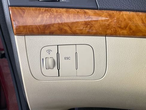 Used 2009 Hyundai Sonata Limited FWD image 13