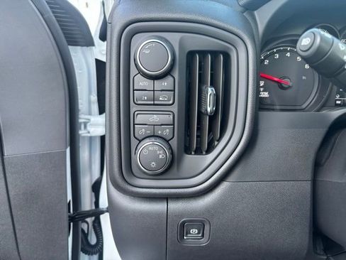 New 2026 Chevrolet Silverado 1500 W/T w/ Trailering Package image 21