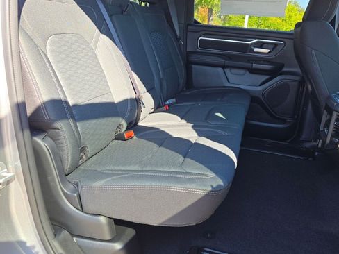 New 2026 RAM 1500 Big Horn image 10