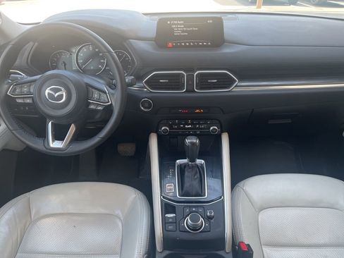 Used 2020 MAZDA CX-5 Grand Touring image 24