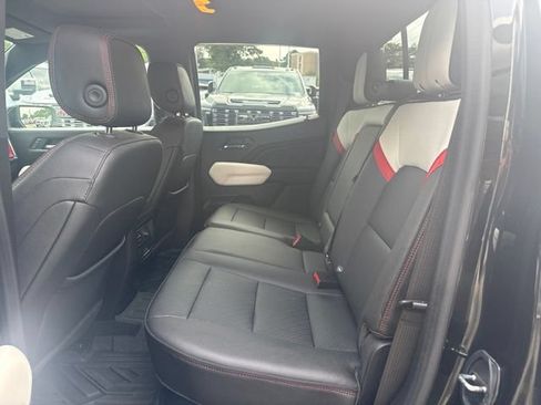 Used 2023 GMC Canyon AT4X AWD/4WD image 21