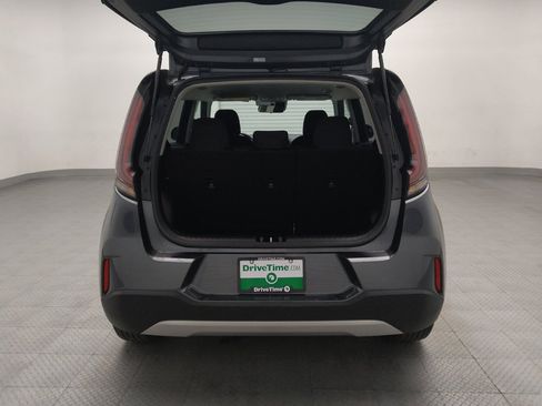 Used 2025 Kia Soul S image 29