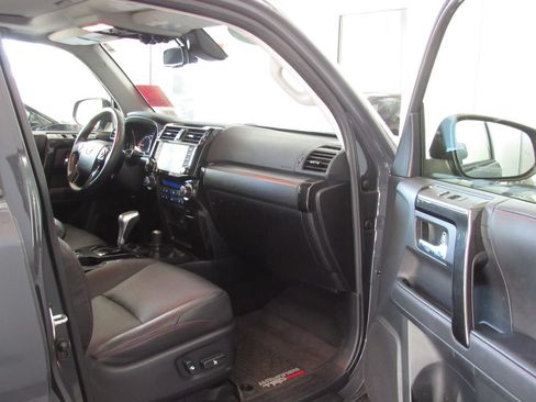 Certified 2024 Toyota 4Runner TRD Pro AWD/4WD image 17
