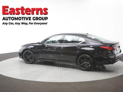 Used 2023 Nissan Altima 2.5 SR w/ SR Premium Package AWD/4WD image 63