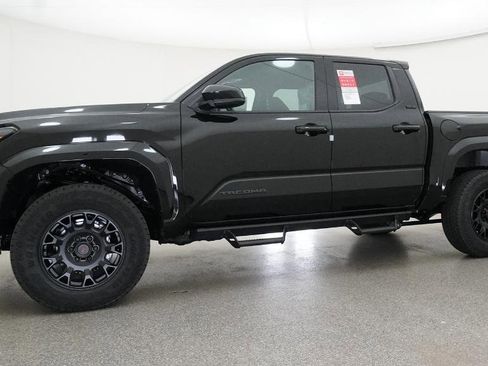 New 2026 Toyota Tacoma SR5 image 17