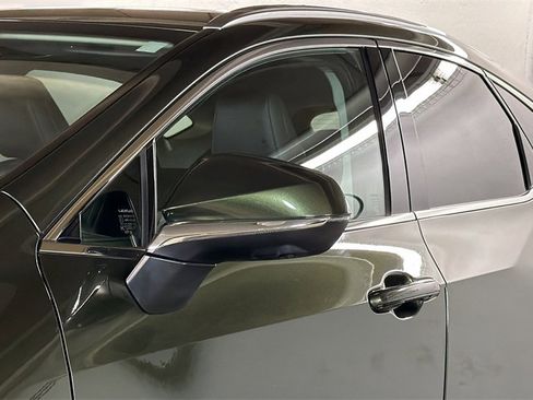 Certified 2022 Lexus NX 450h+ AWD image 4