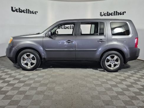Used 2014 Honda Pilot EX-L image 4