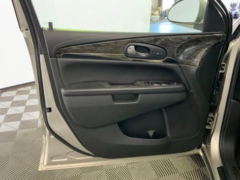 Used 2014 Buick Enclave Leather AWD/4WD image 15
