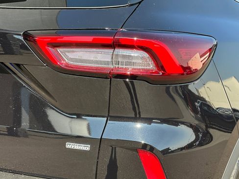 New 2025 Ford Escape Base w/ PHEV Premium Package image 26