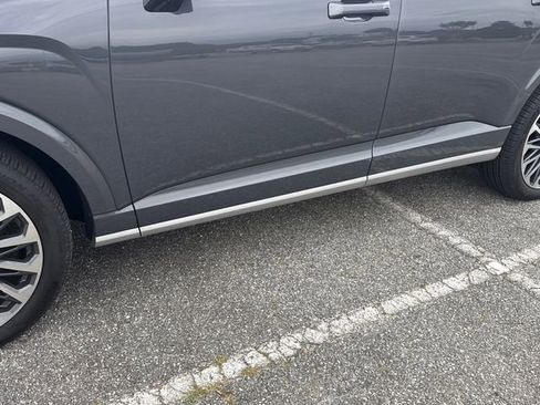 Used 2026 Hyundai Palisade Calligraphy FWD image 14