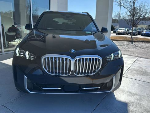 New 2026 BMW X5 xDrive40i image 8