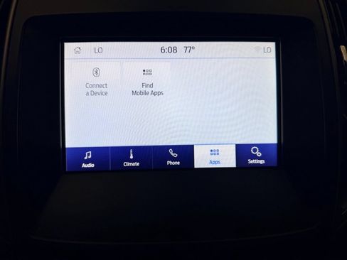 Used 2020 Ford Edge SE AWD/4WD image 21